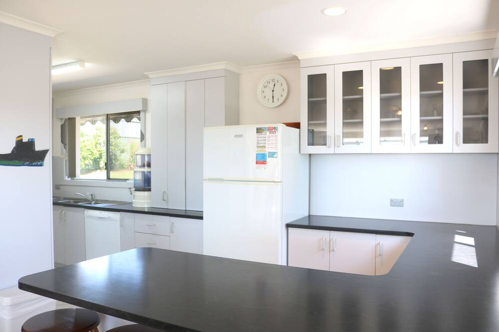 Photo of Kitchen in Eden
