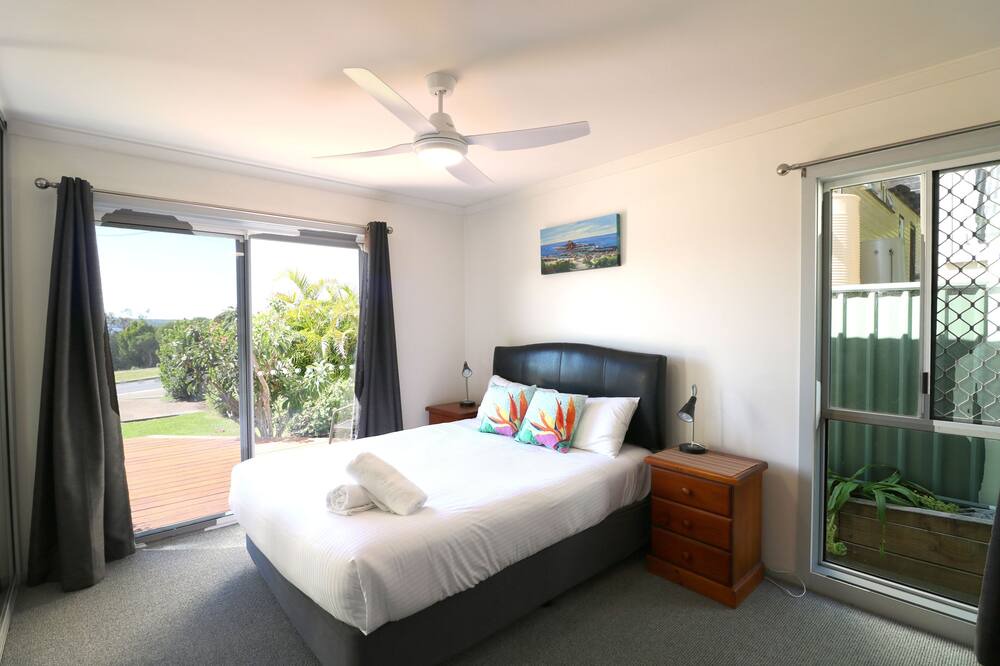 Photo of Bedroom in Eden