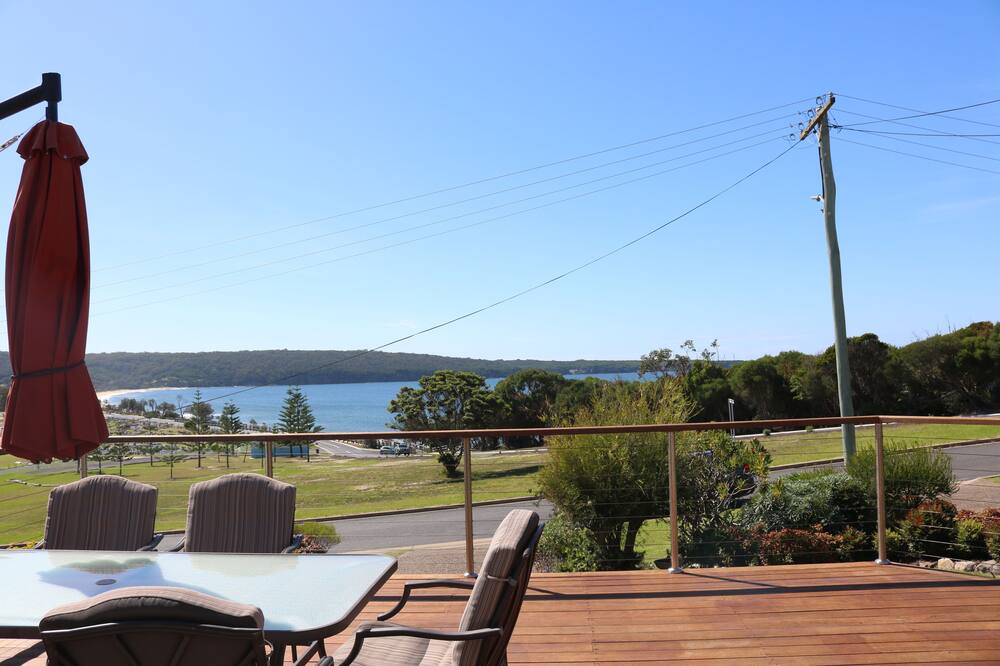 Photo of Patio Balcony in Eden