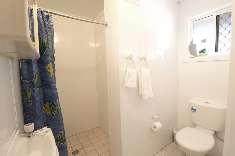 Photo of Bathroom in Eden