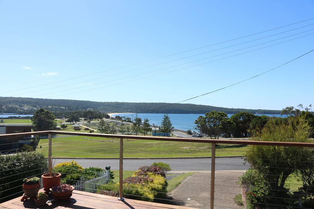 Photo of Patio Balcony in Eden