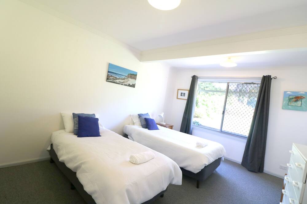 Photo of Bedroom in Eden