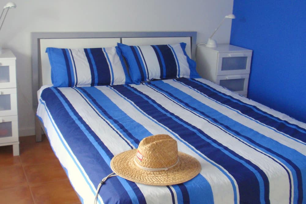 Photo of Bedroom in Island Beach
