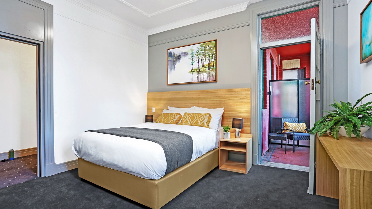 Photo of Patio Balcony in Hurstville