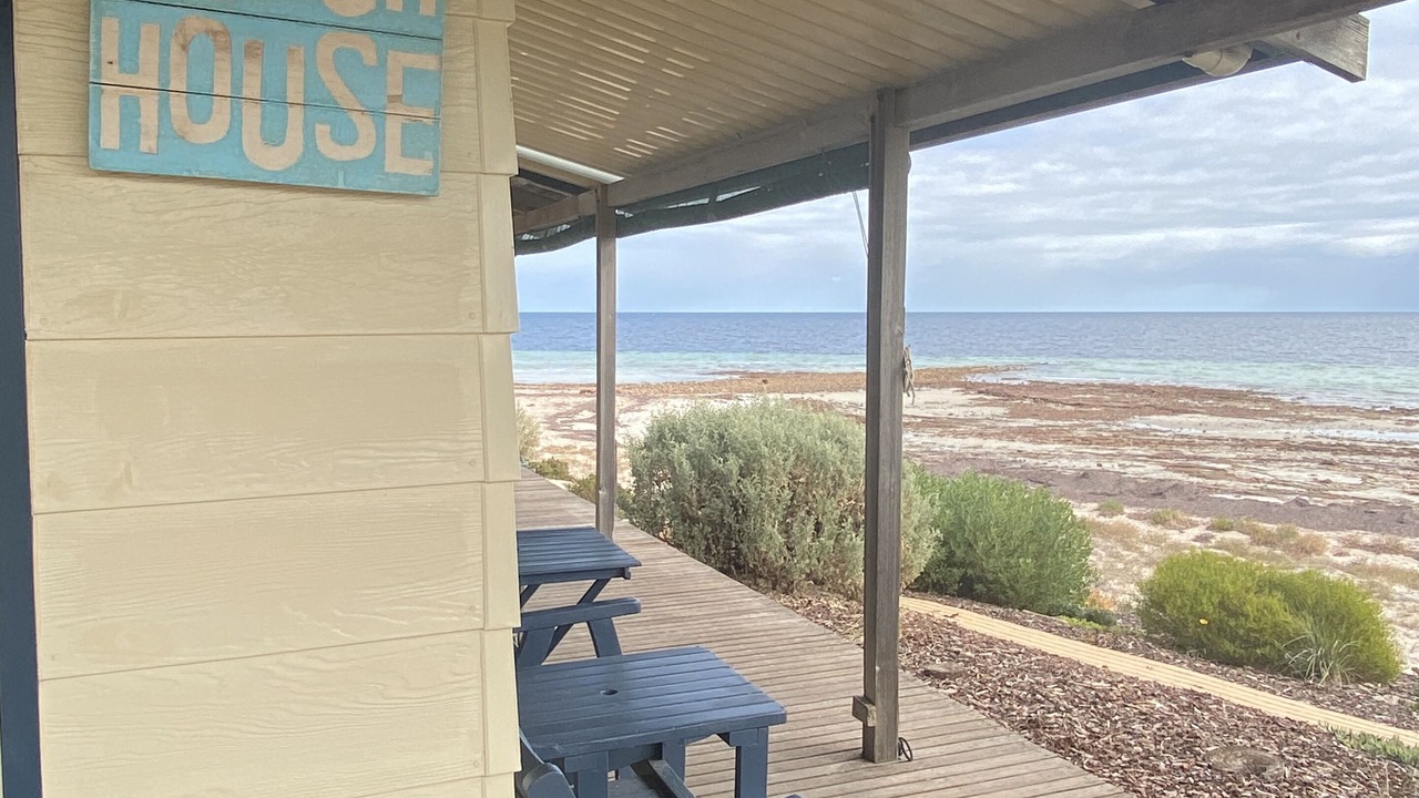 Photo of Outdoor in Moonta Bay