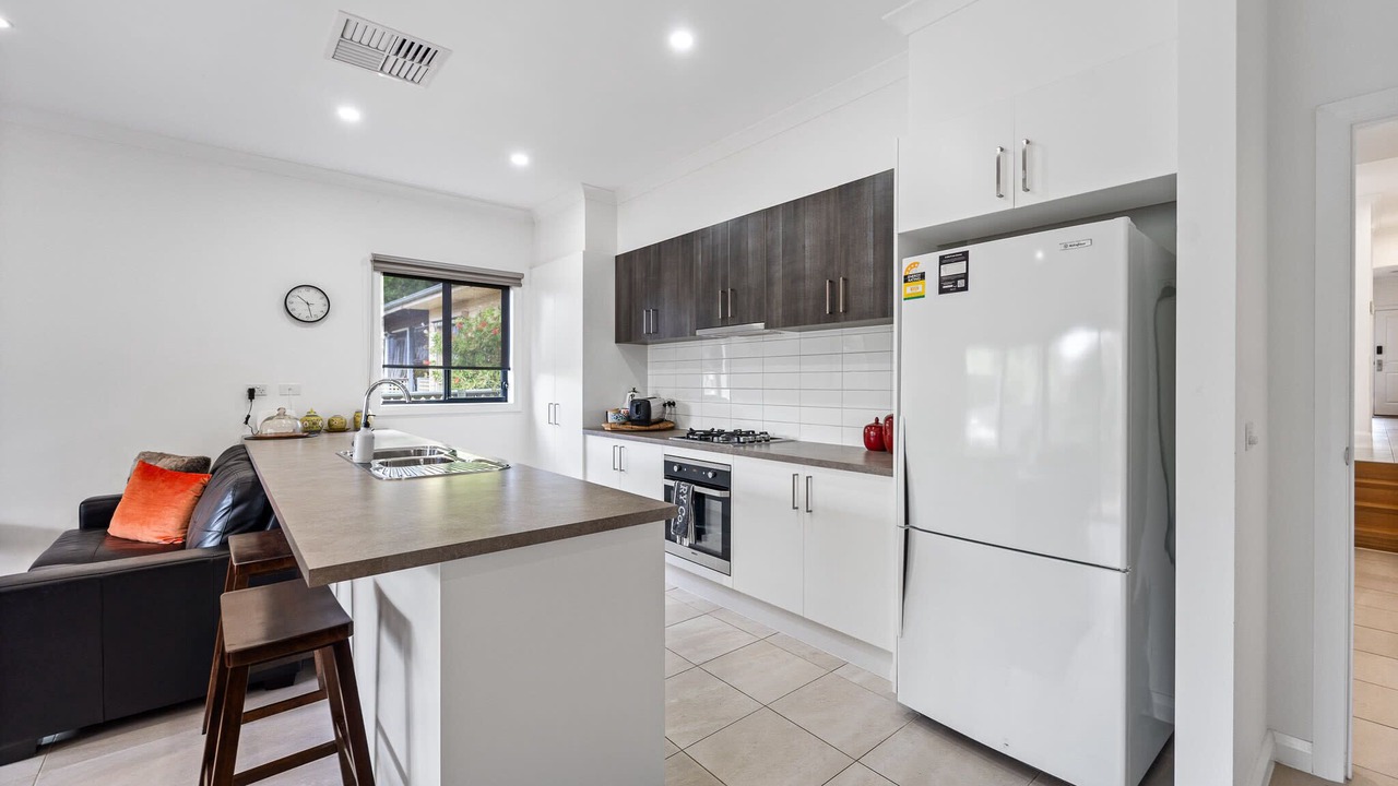Photo of Kitchen in Bendigo