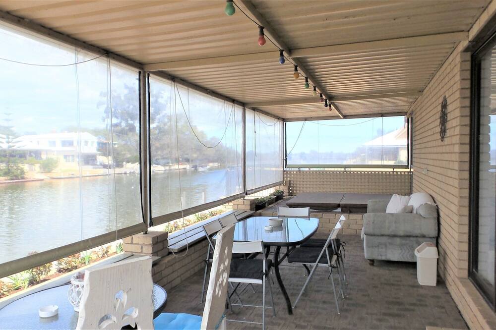 Photo of Patio Balcony in South Yunderup
