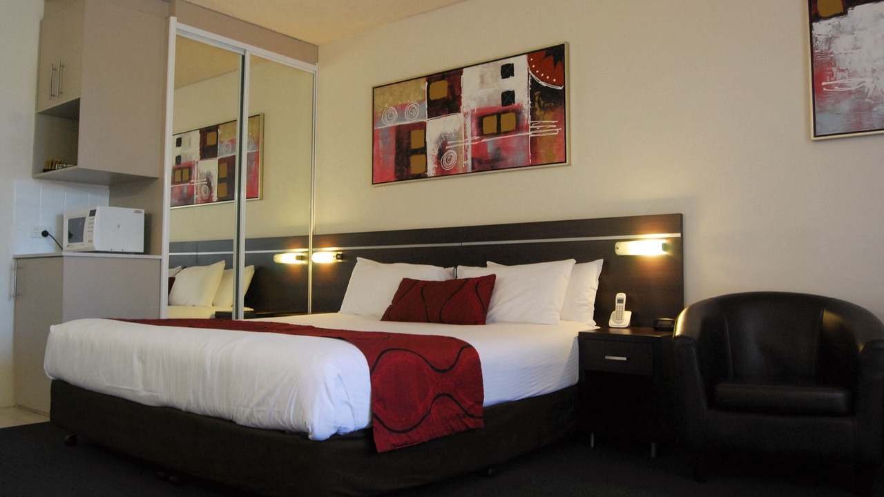 Photo of Bedroom in Dubbo