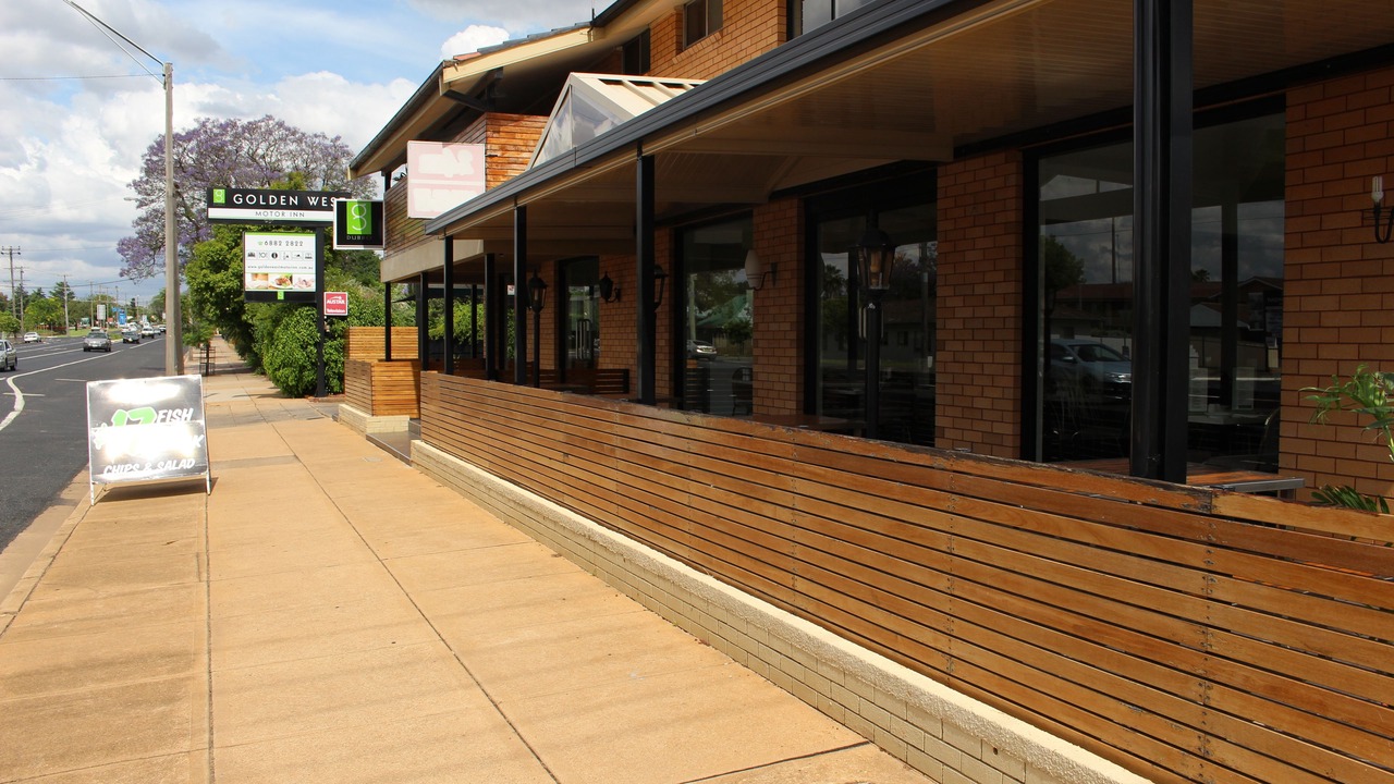 Photo of Patio Balcony in Dubbo