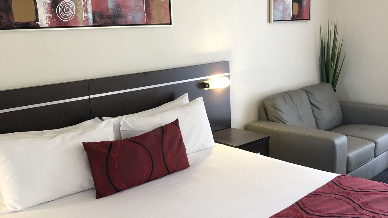 Photo of Bedroom in Dubbo