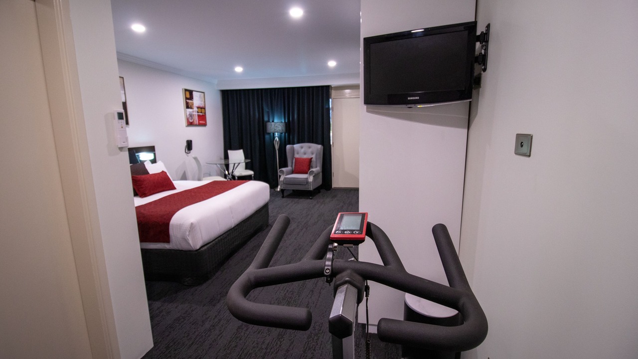 Photo of Bedroom in Dubbo
