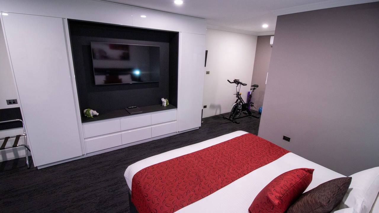 Photo of Bedroom in Dubbo