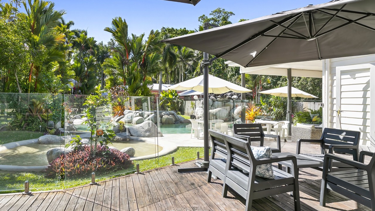 Photo of Outdoor in Mossman