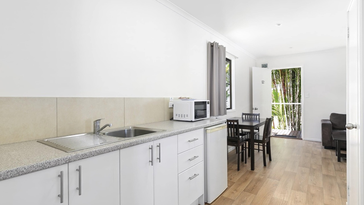Photo of Outdoor in Mossman