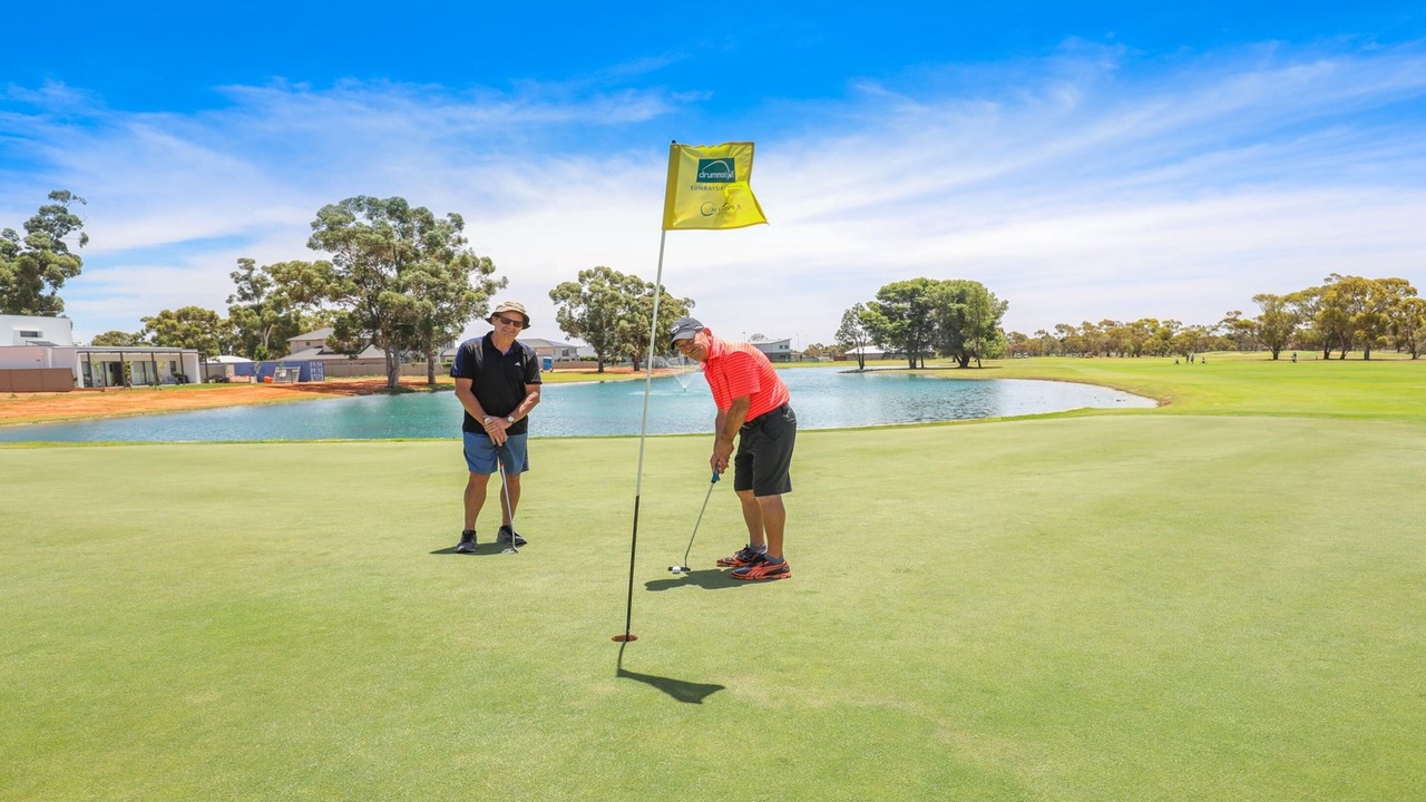 Photo of Others in Mildura