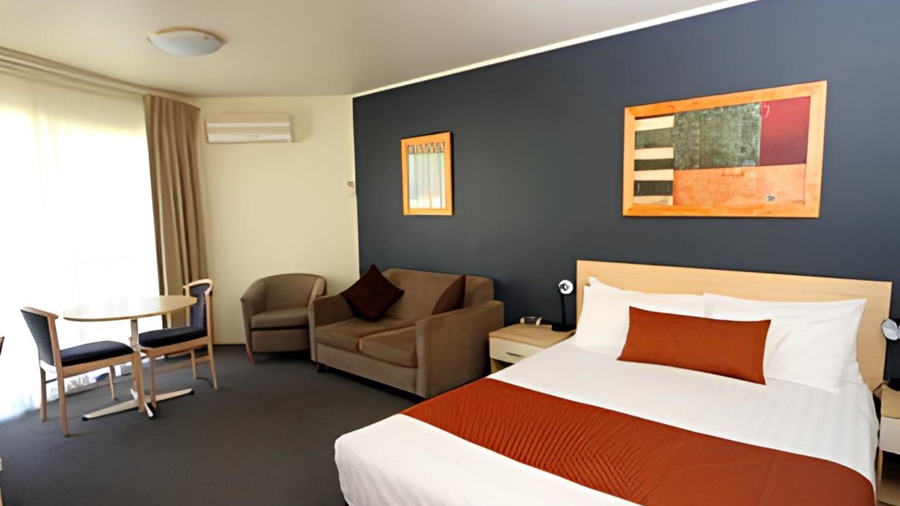 Photo of Bedroom in Mildura