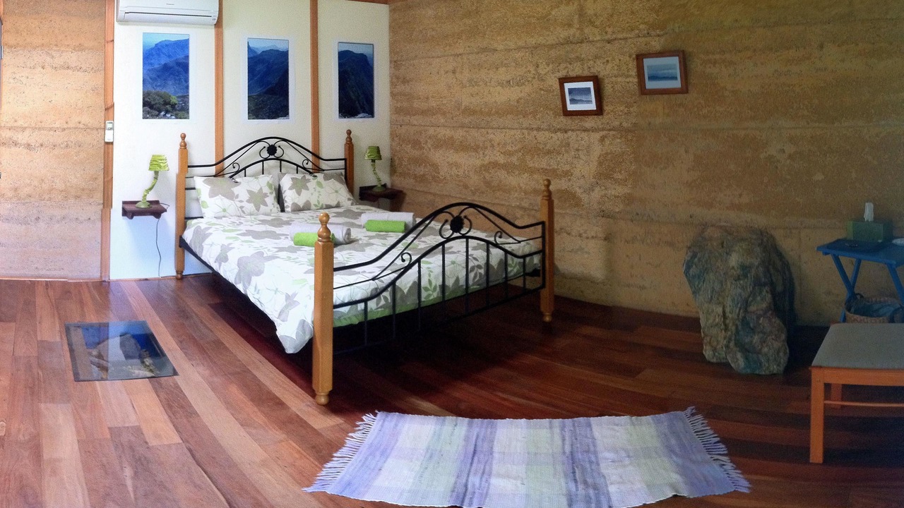 Photo of Bedroom in Ocean Beach