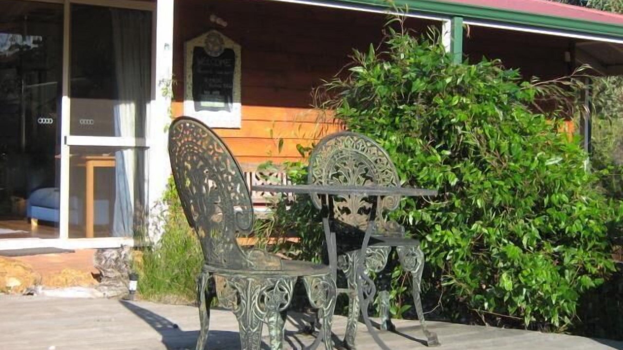 Photo of Outdoor in Ocean Beach