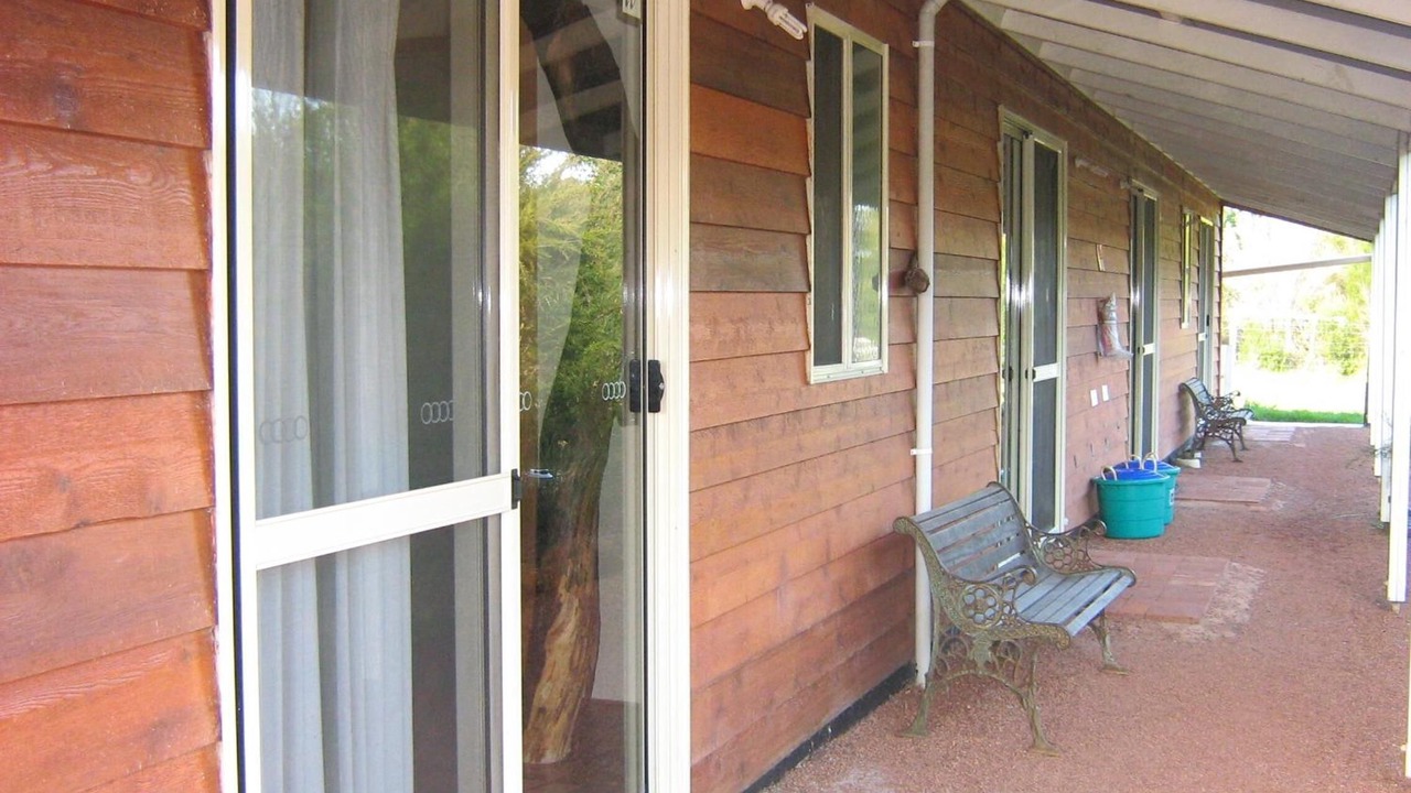Photo of Patio Balcony in Ocean Beach