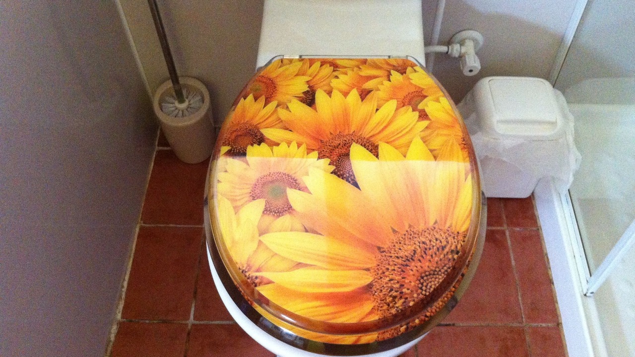 Photo of Bathroom in Ocean Beach