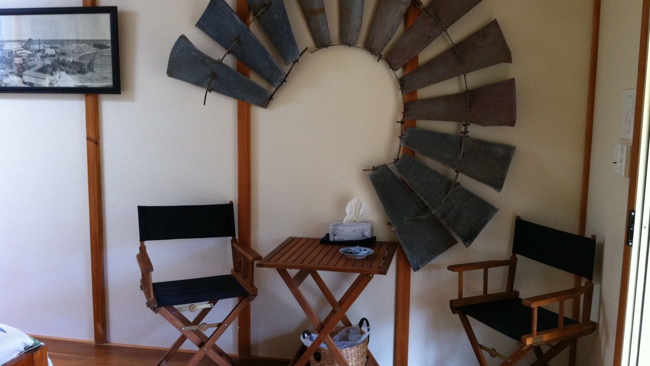 Photo of Bedroom in Ocean Beach