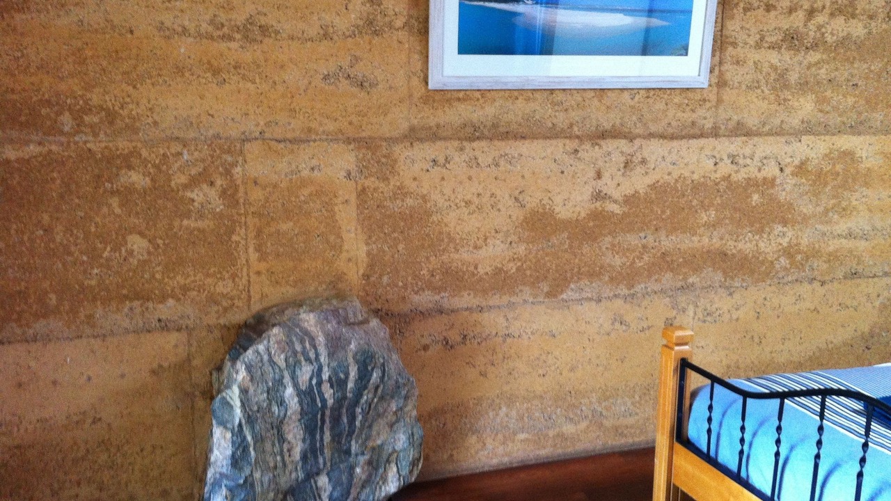 Photo of Bedroom in Ocean Beach