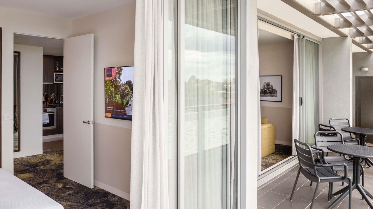 Photo of Bedroom in Kew