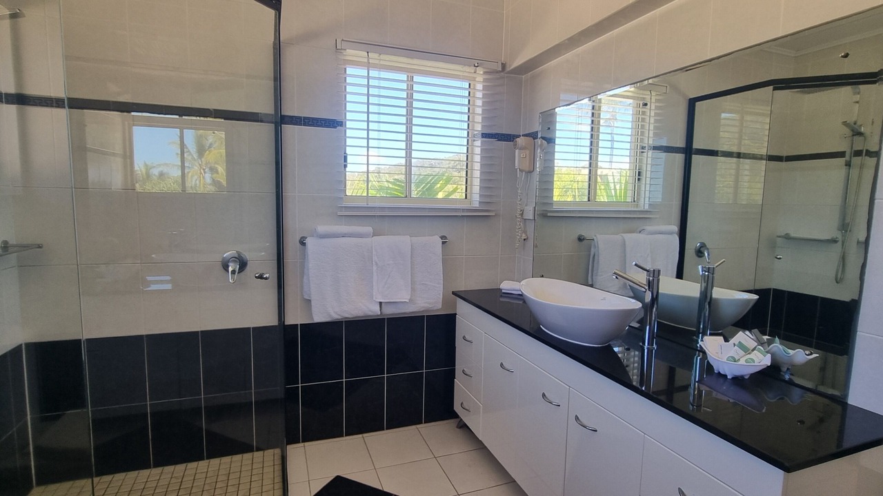Photo of Bathroom in Bowen