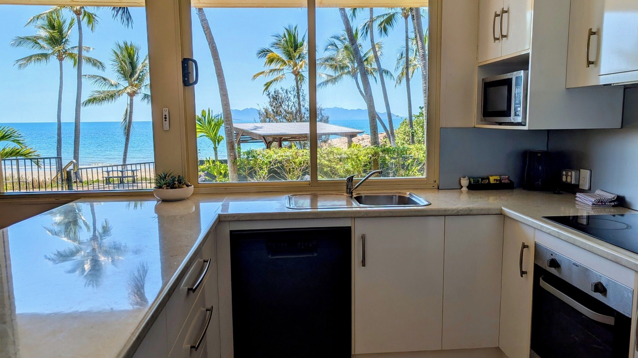 Photo of Kitchen in Bowen