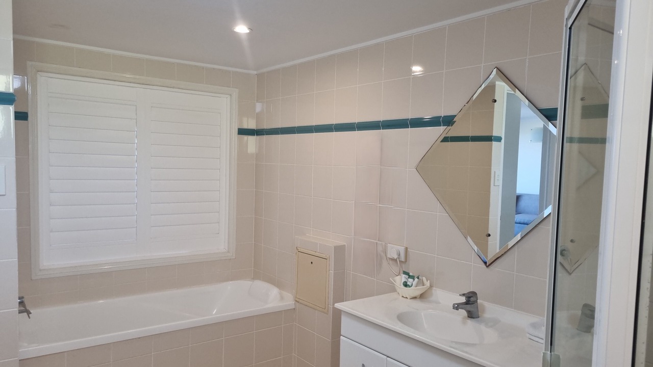 Photo of Bathroom in Bowen