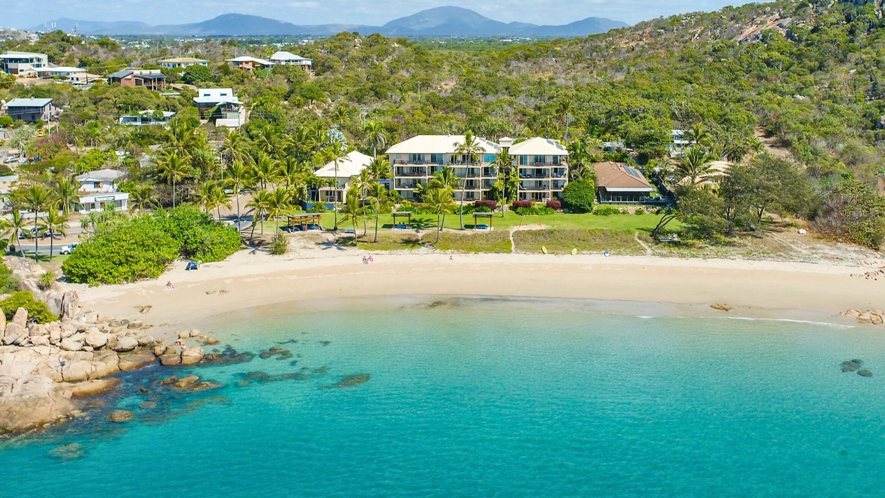 Photo of Outdoor in Bowen