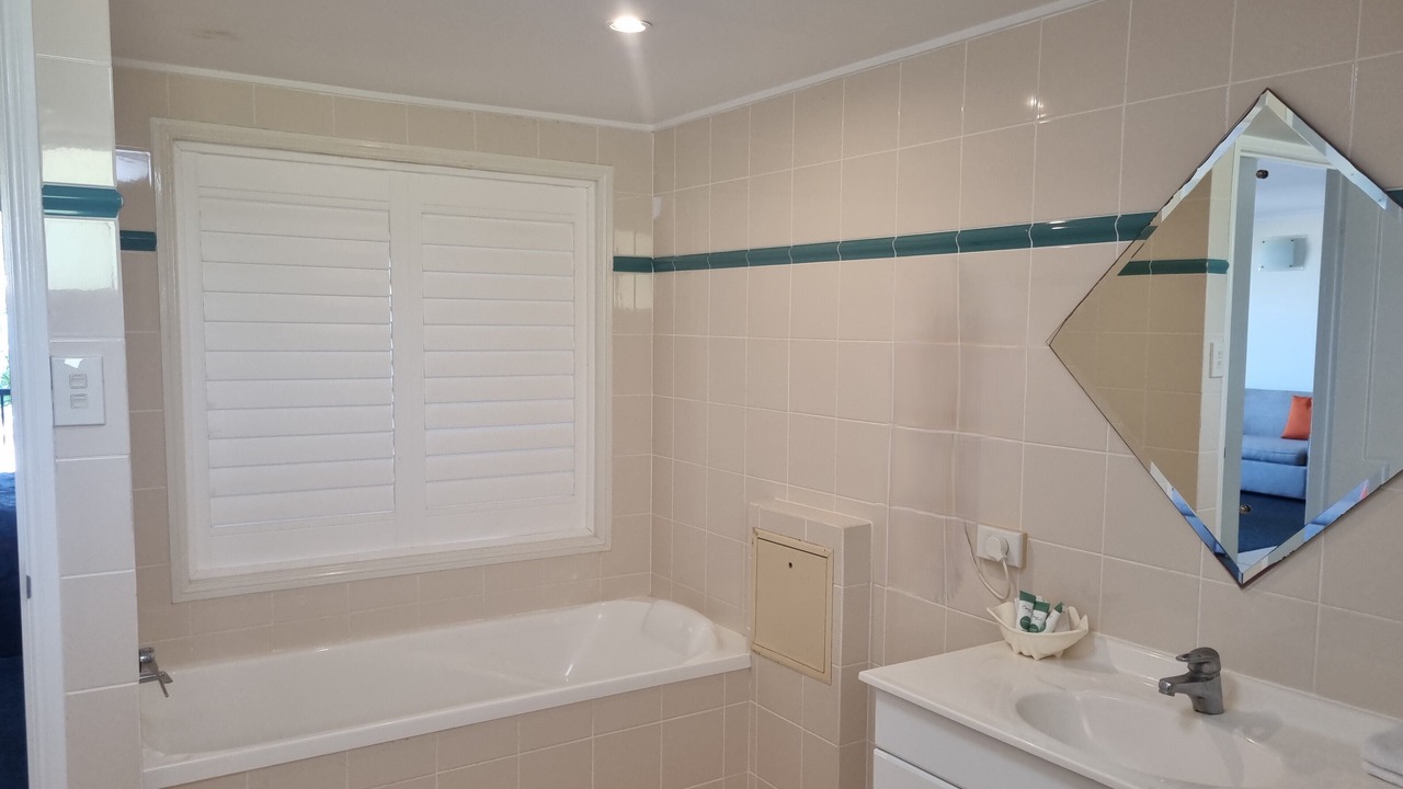 Photo of Bathroom in Bowen
