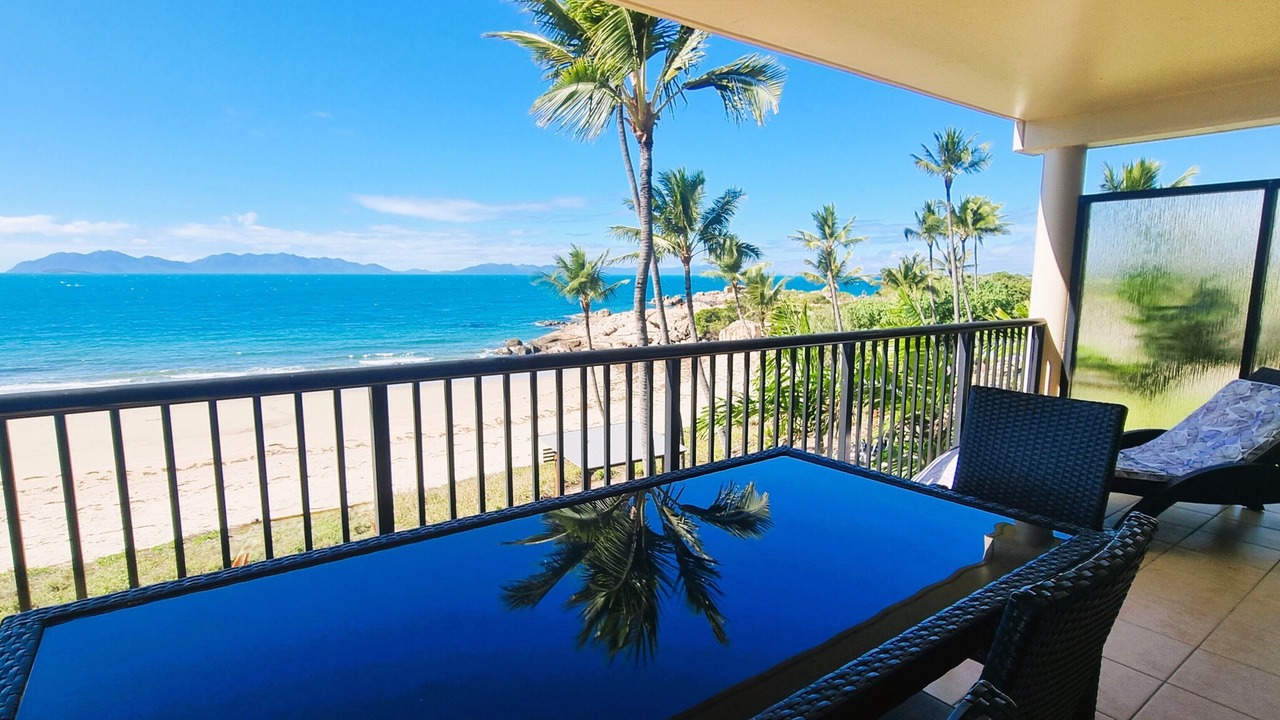 Photo of Patio Balcony in Bowen