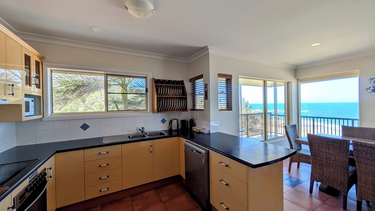 Photo of Kitchen in Bowen