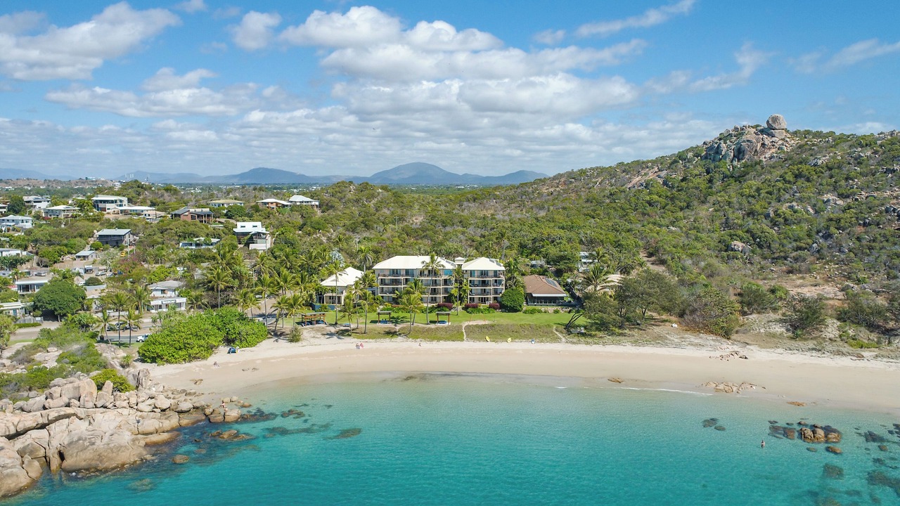 Photo of Outdoor in Bowen