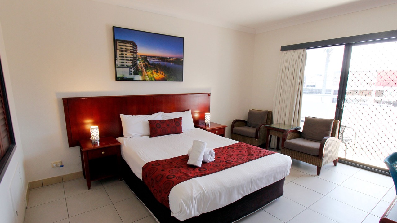 Photo of Bedroom in Rockhampton