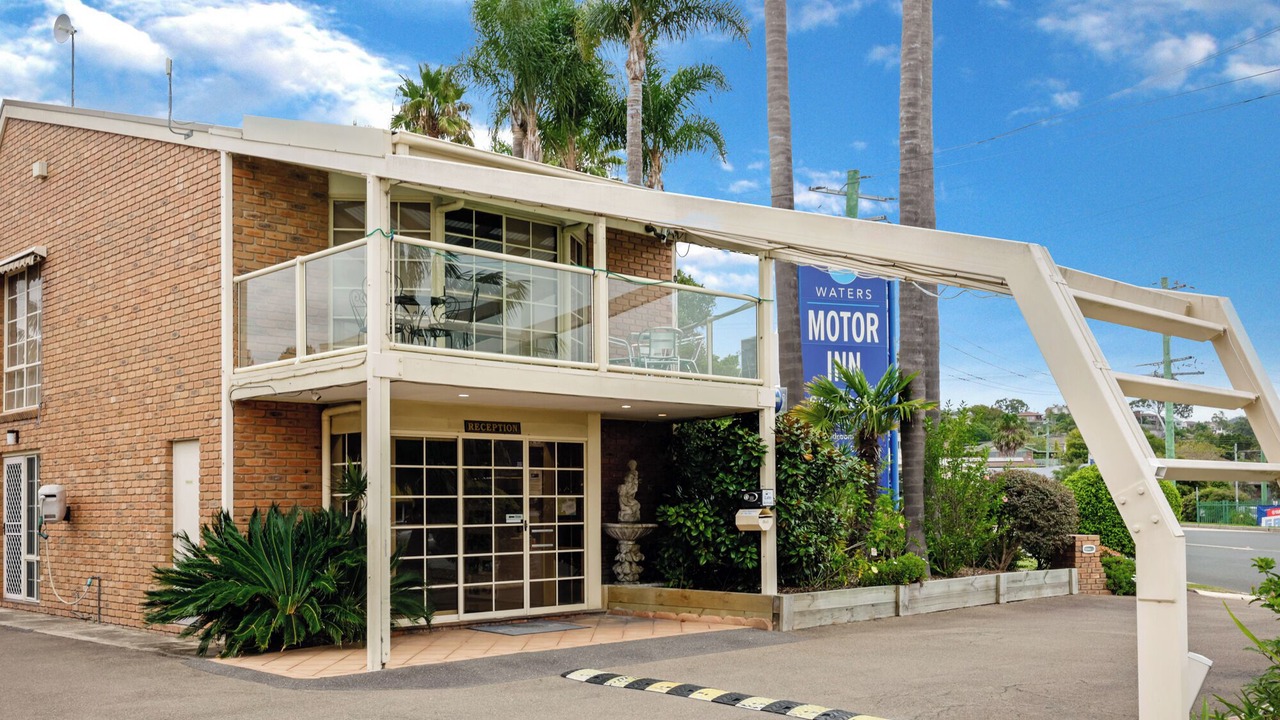 Photo of Outdoor in Merimbula