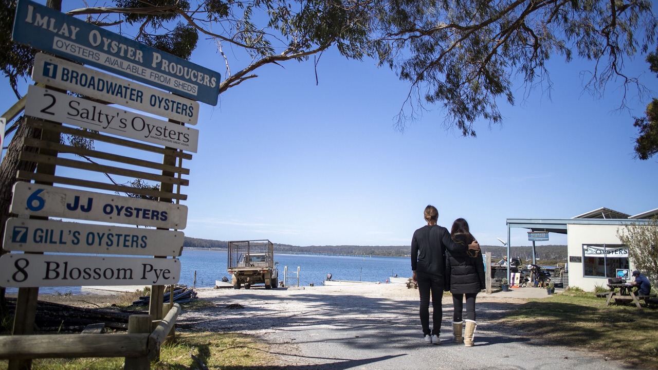 Photo of Others in Merimbula