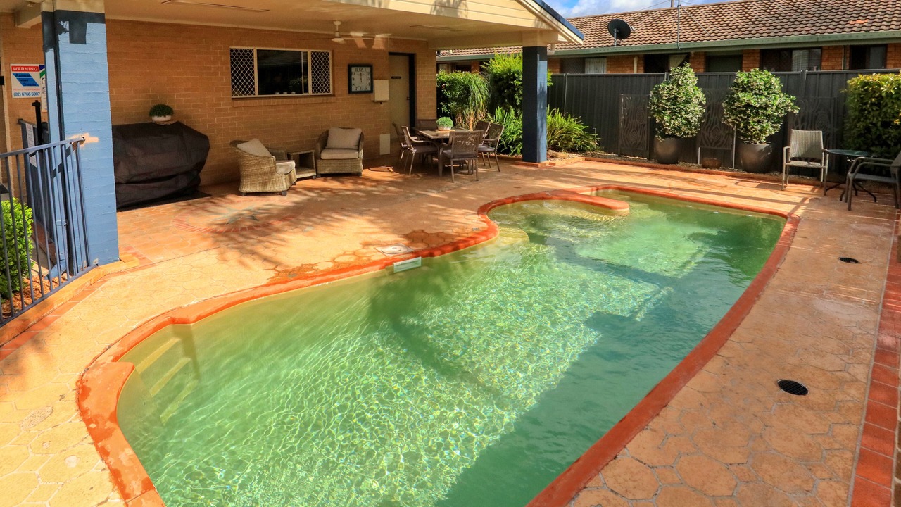 Photo of Outdoor in South Tamworth