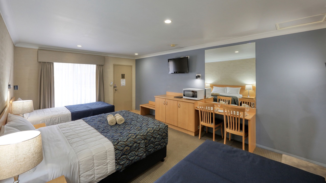 Photo of Bedroom in South Tamworth