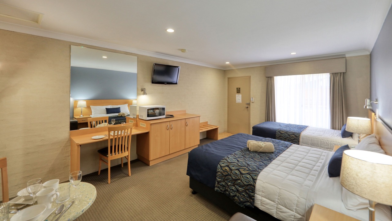Photo of Bedroom in South Tamworth
