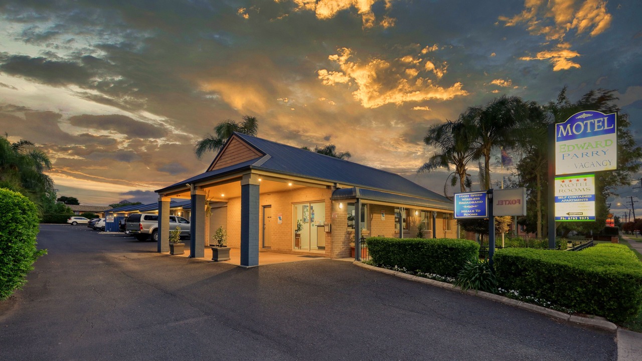 Photo of Outdoor in South Tamworth