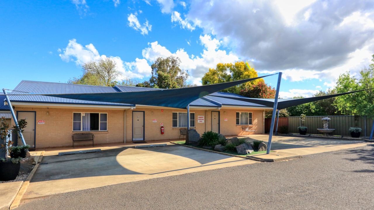 Photo of Outdoor in South Tamworth