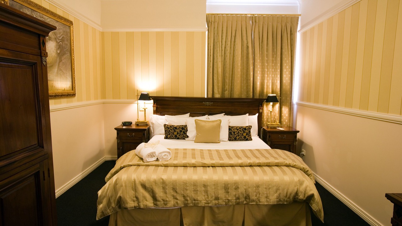 Photo of Bedroom in Mount Isa City
