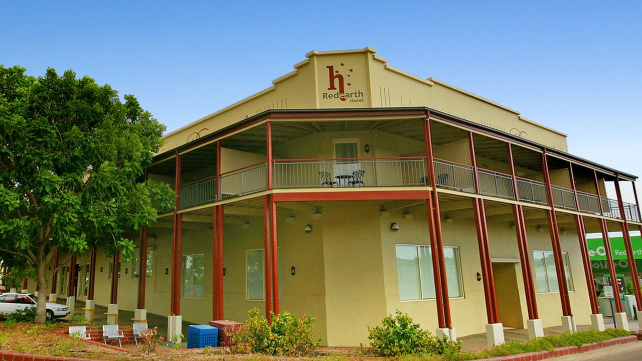 Photo of Outdoor in Mount Isa City