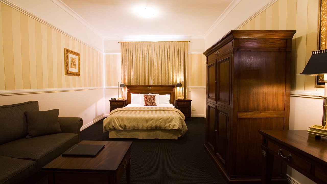 Photo of Livingroom in Mount Isa City