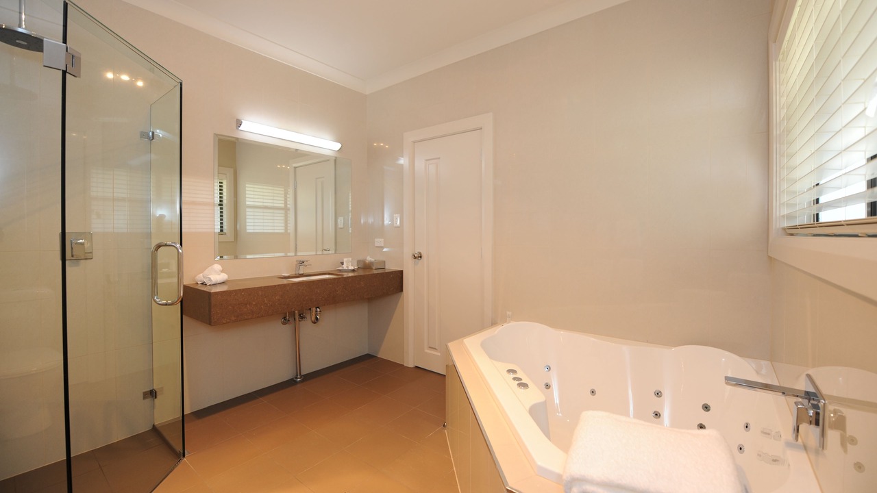 Photo of Bathroom in Ob Flat