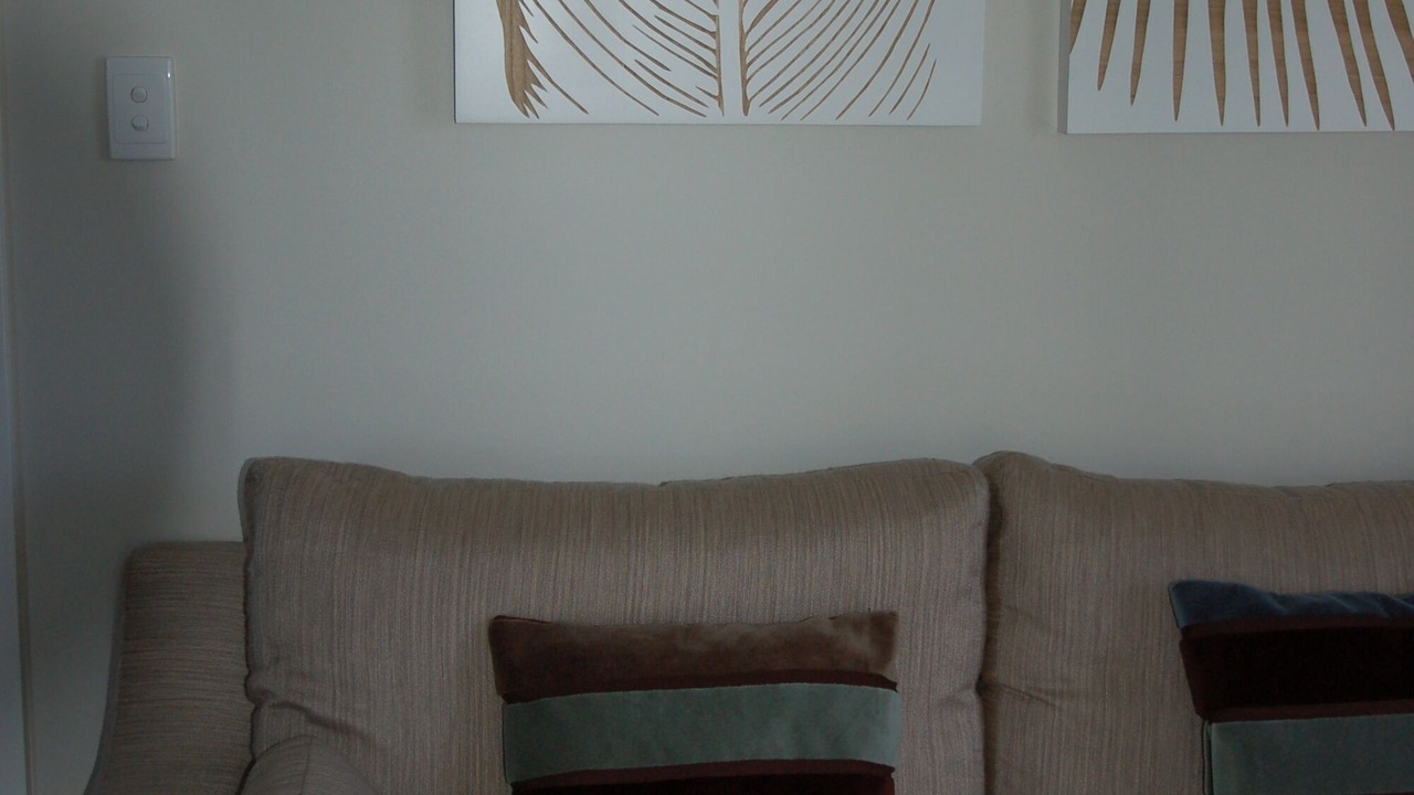 Photo of Bedroom in Ob Flat