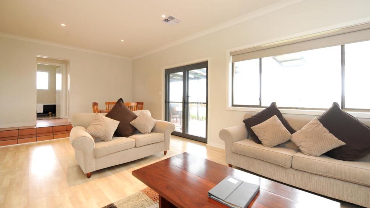 Photo of Bedroom in Ob Flat