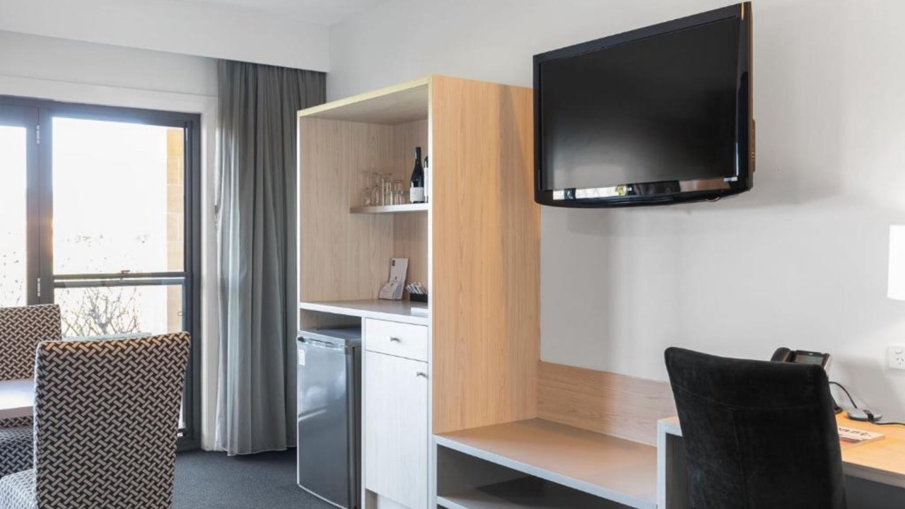 Photo of Bedroom in Ob Flat